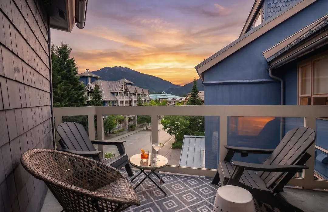 R & R Retreat Luxury Condo-1