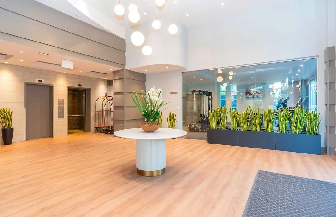 Sandman Signature Surrey-Guildford Suites-1