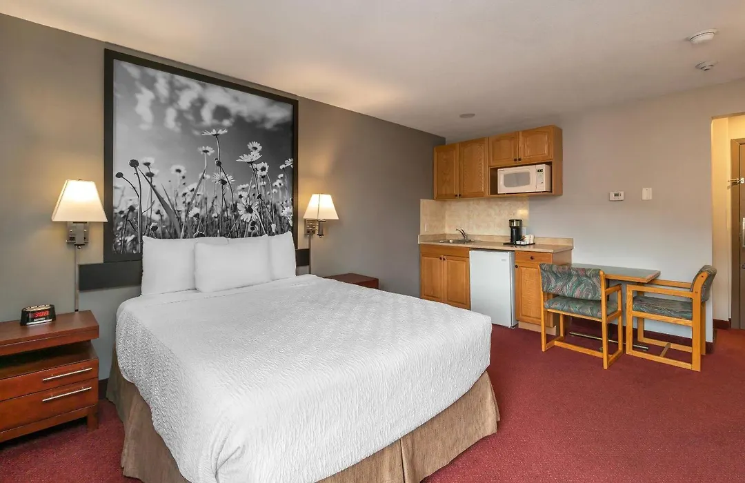 Quality Inn & Suites-1