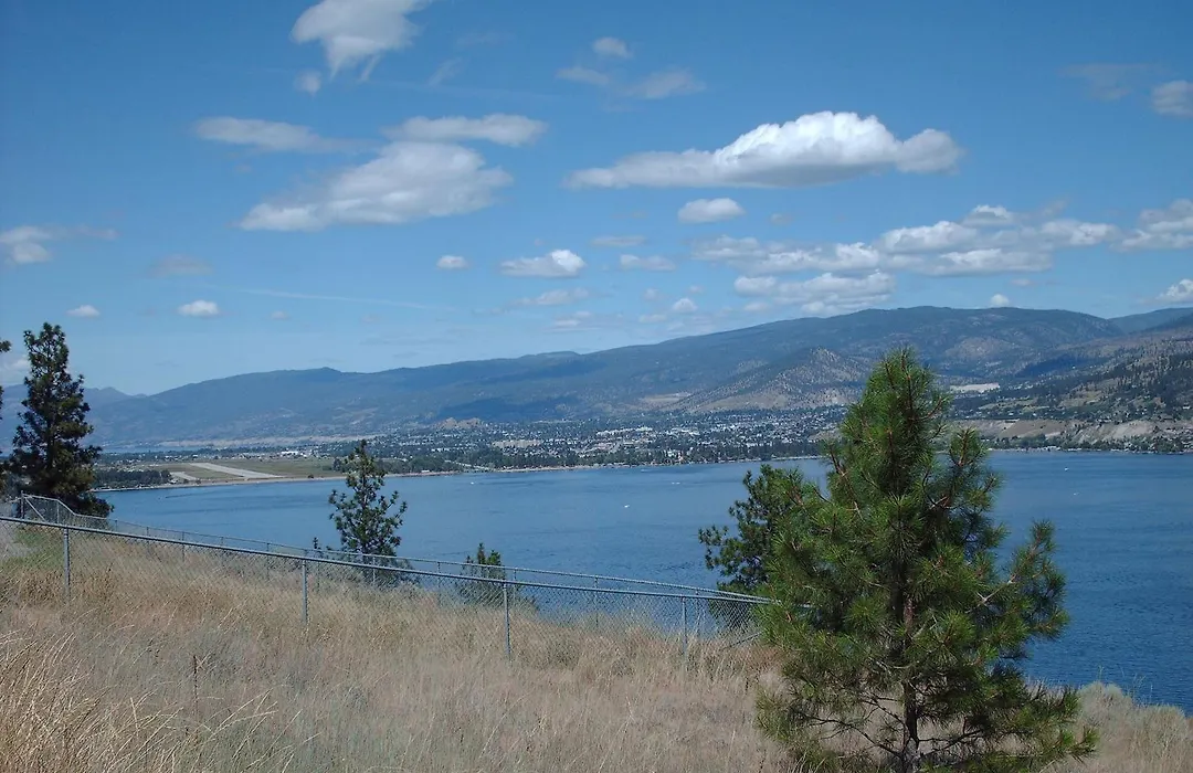 Traveler'S Motel Penticton-1