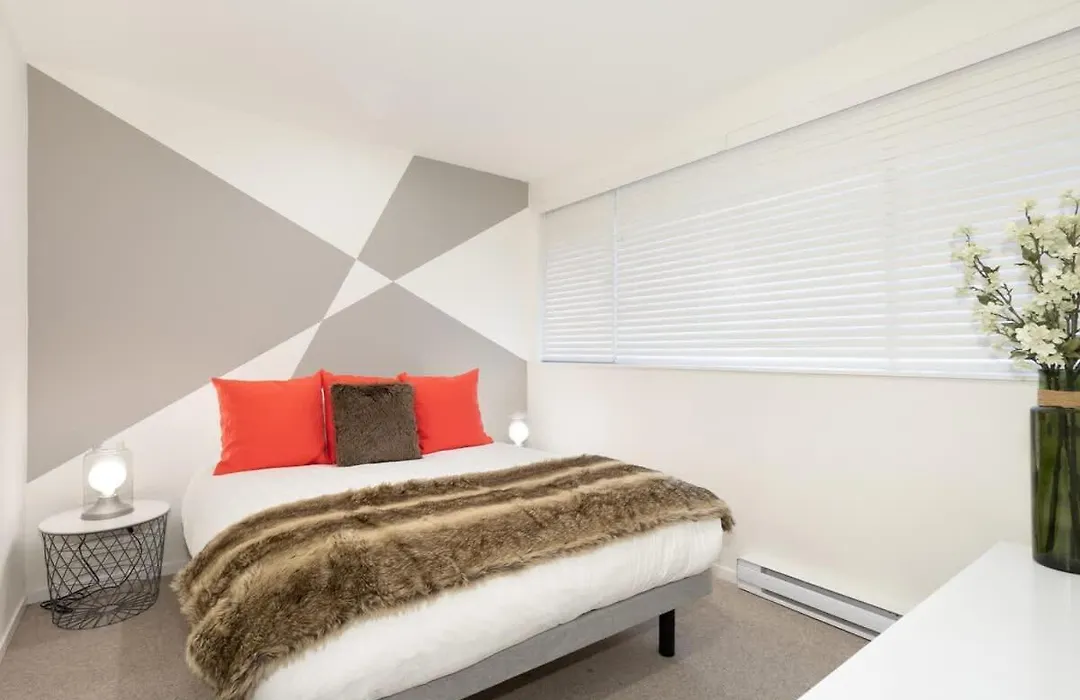 Hearthstone Lodge 8 | Condo In Heart Of Village, Private Hot Tub, Wood-Burning Fireplace-1