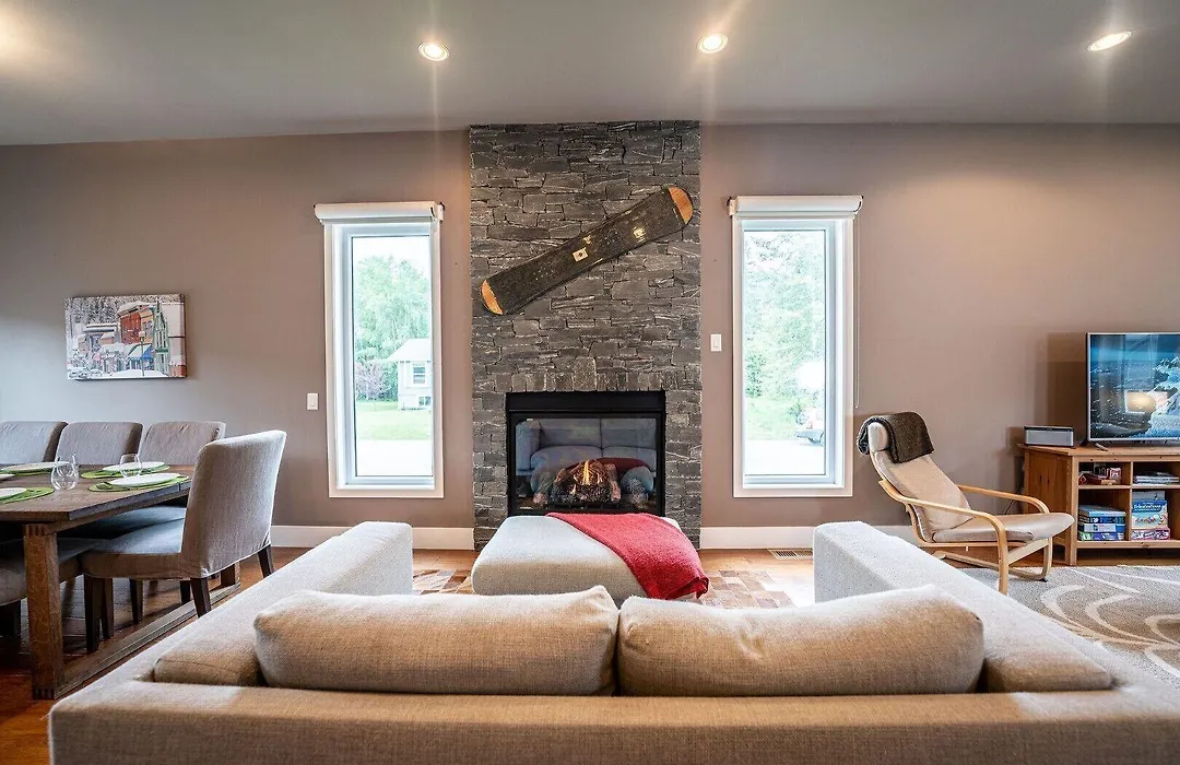 Aspen Lodge By Revelstoke Vacations-1