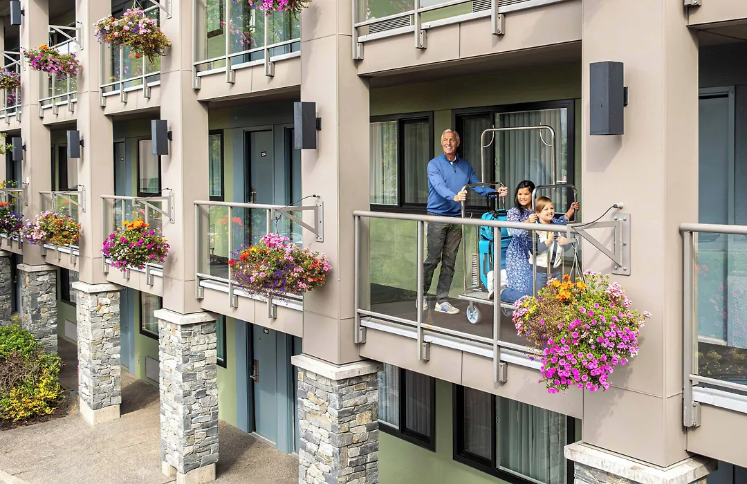 Accent Inns Kelowna-1
