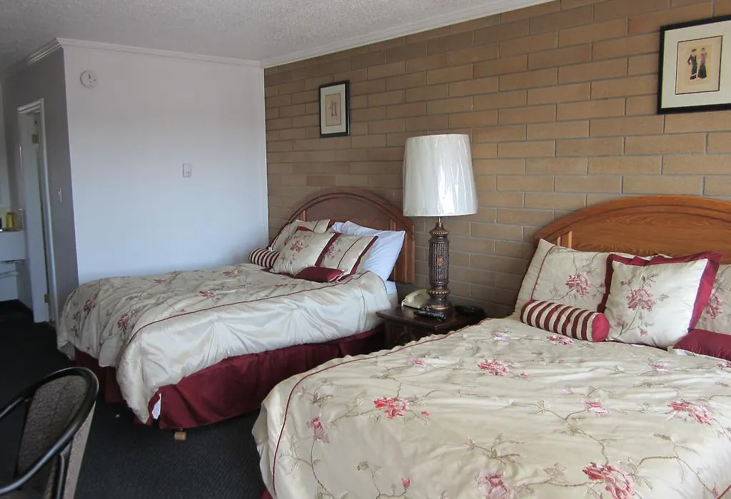 Peace Villa Motel-1