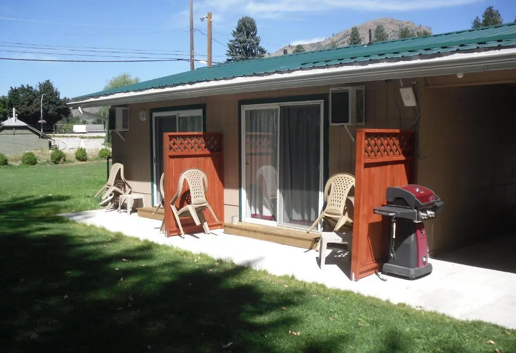 Johnny'S Motel-1