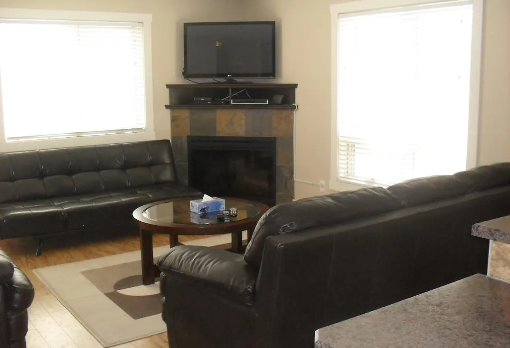 Mountain View Radium Condo - Copper Horn Village-1