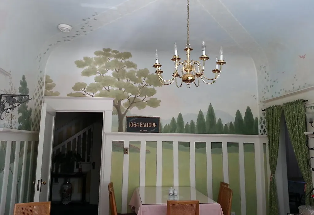 Balfour House-1