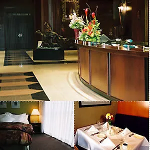 Executive Airprort Plaza-1