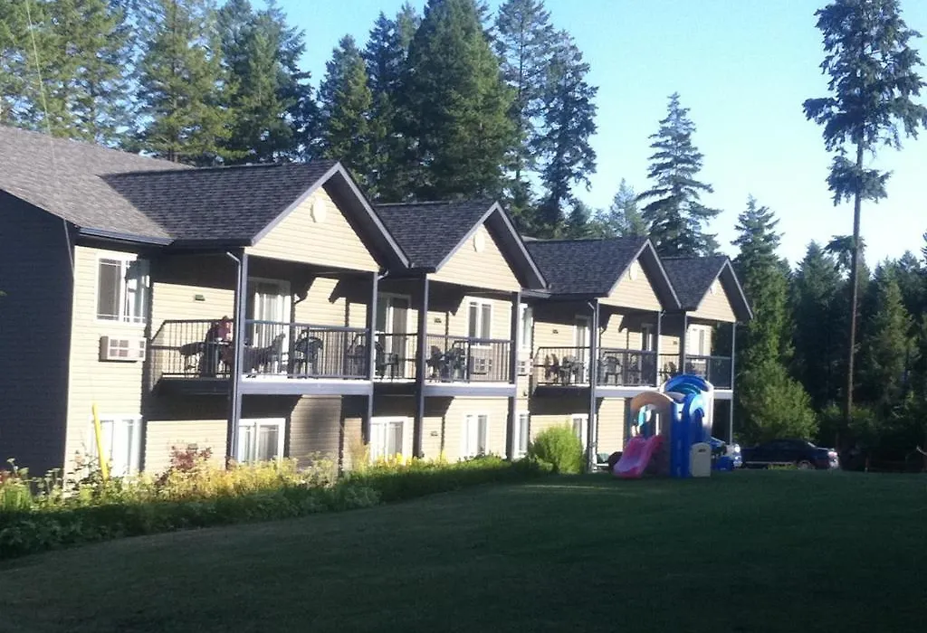 New Horizon Motel-1