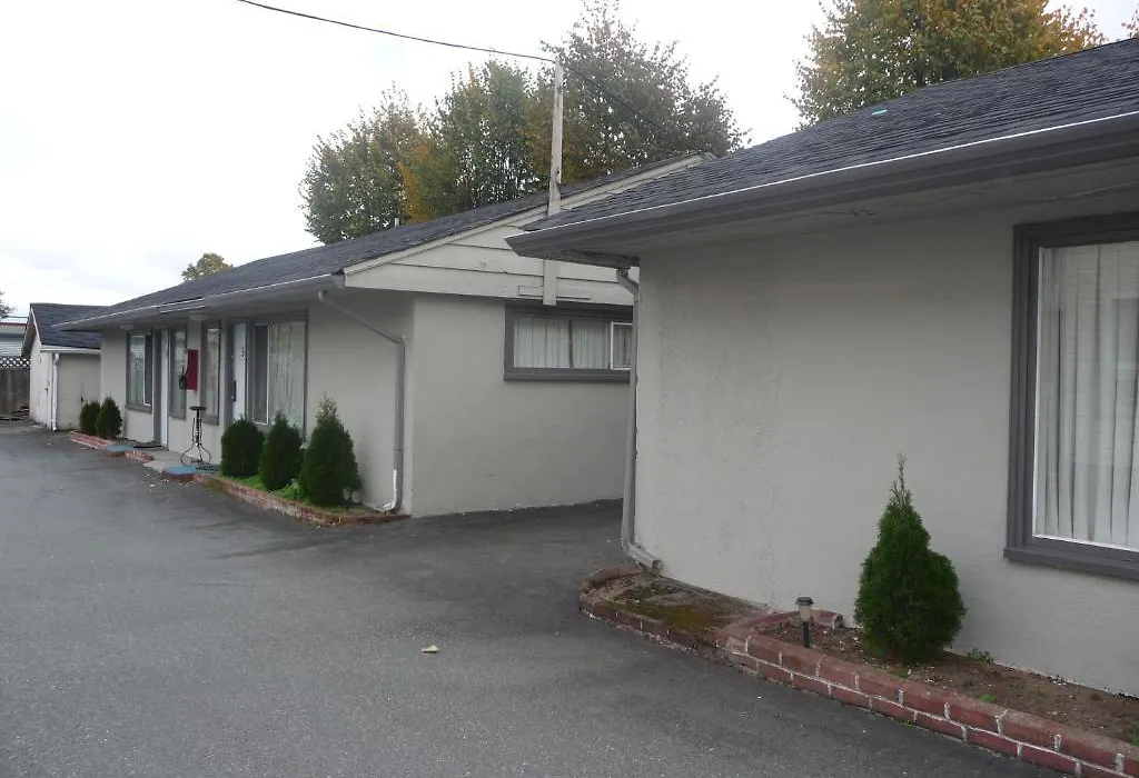Intercity Motel-1