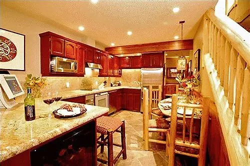 Whistler Luxury Condos-1