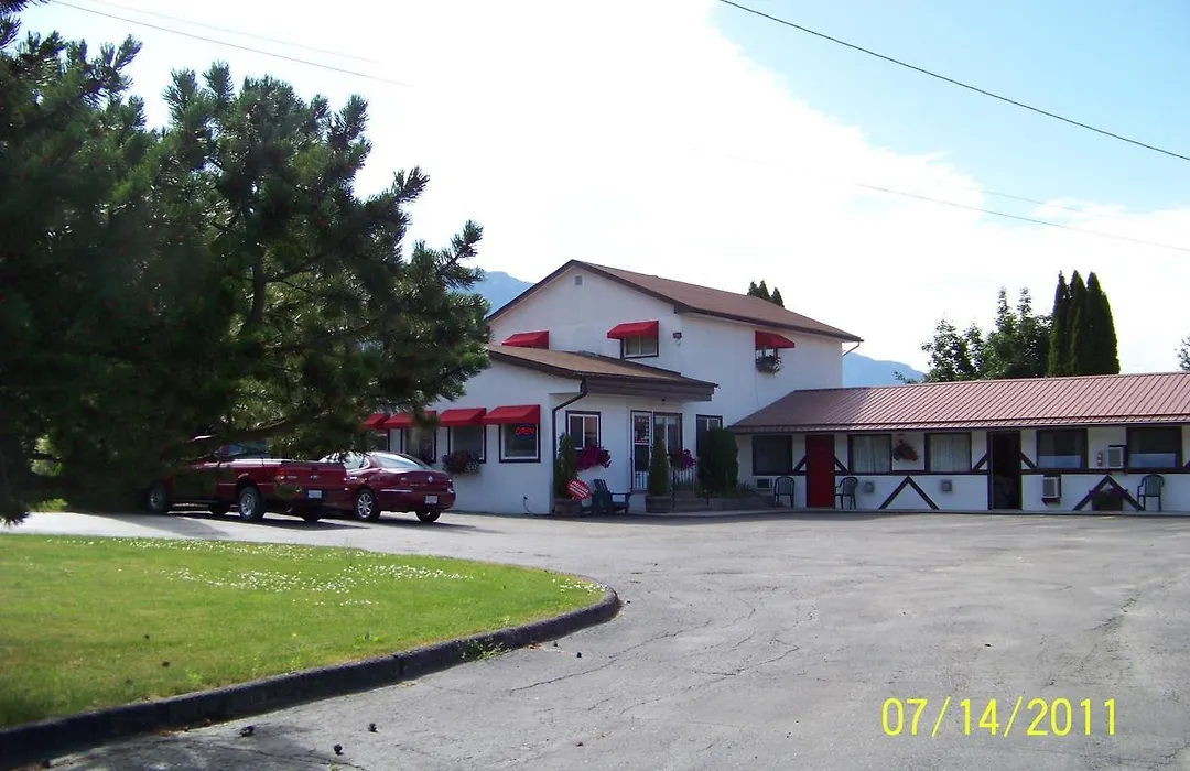 Bavarian Orchard Motel-1