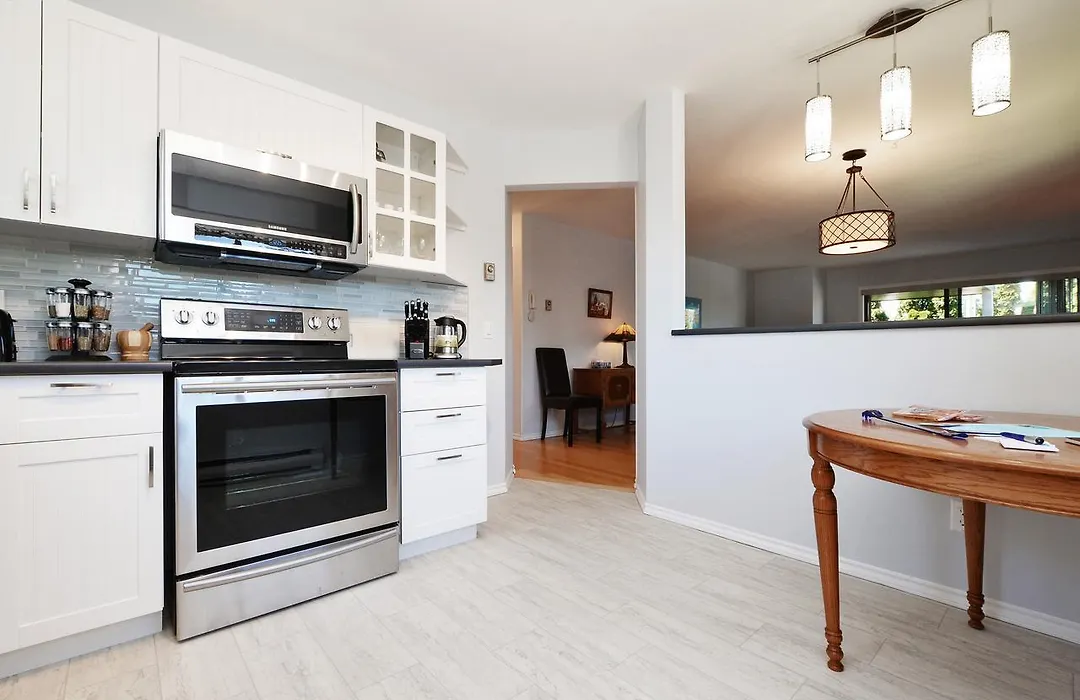 Hillside Area Brand New Apartment 20-1