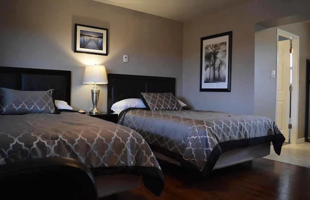 94 Motel & Rv Park-1