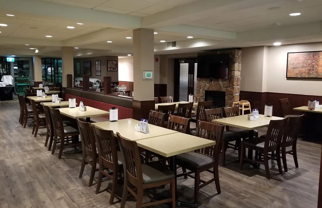 Travelodge By Wyndham Cranbrook-1
