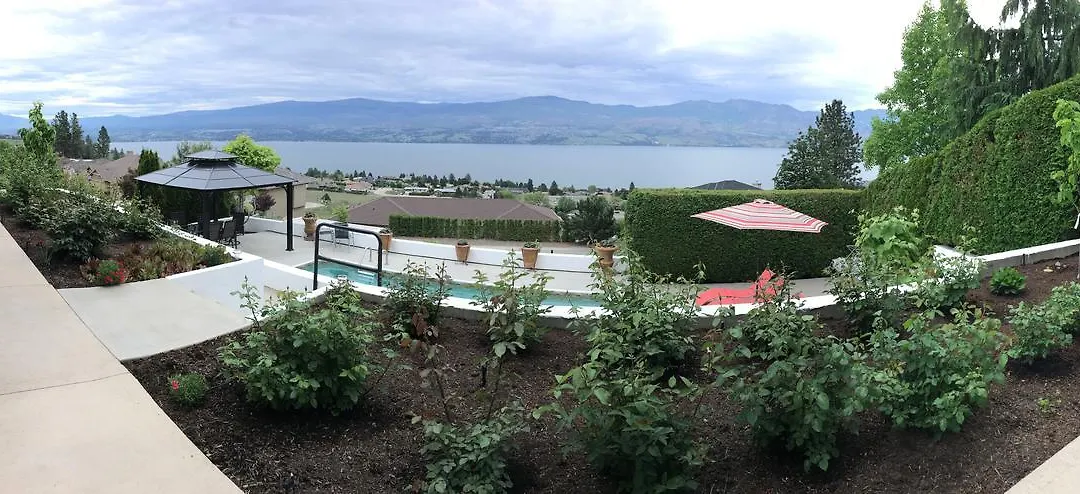 Bella Luna Bed And Breakfast-1