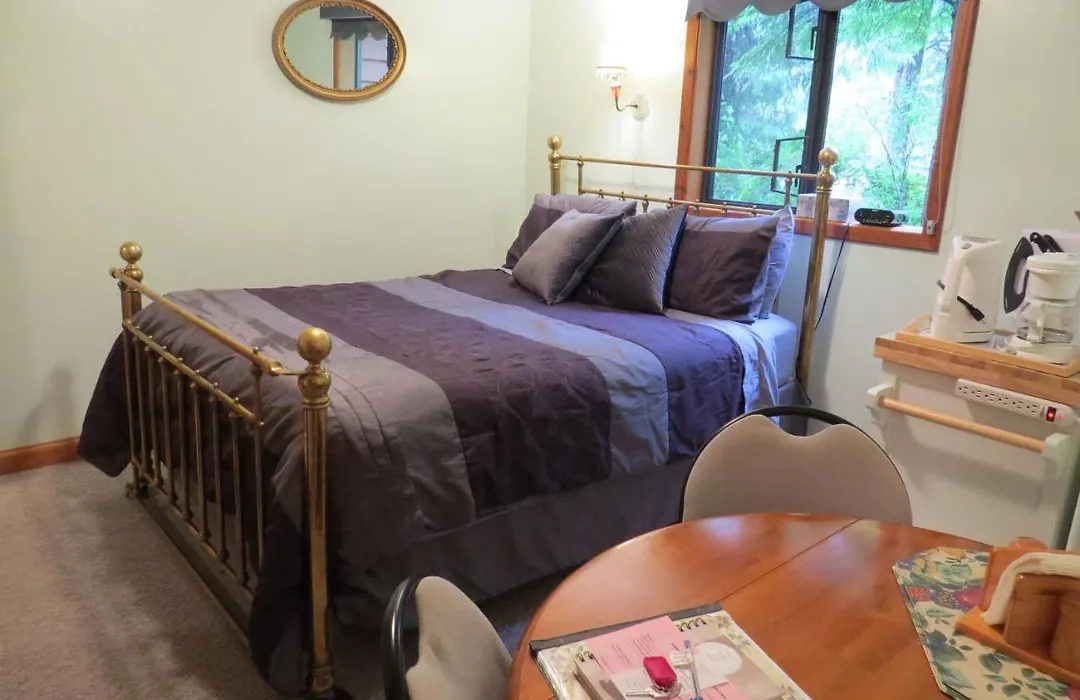 Summerhill Guest House-1