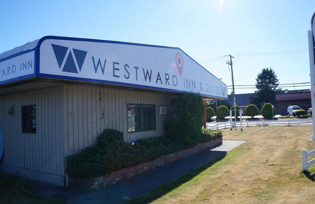 Canada'S Best Value Westward Inn-1