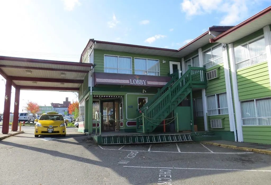 City Centre Motel-1