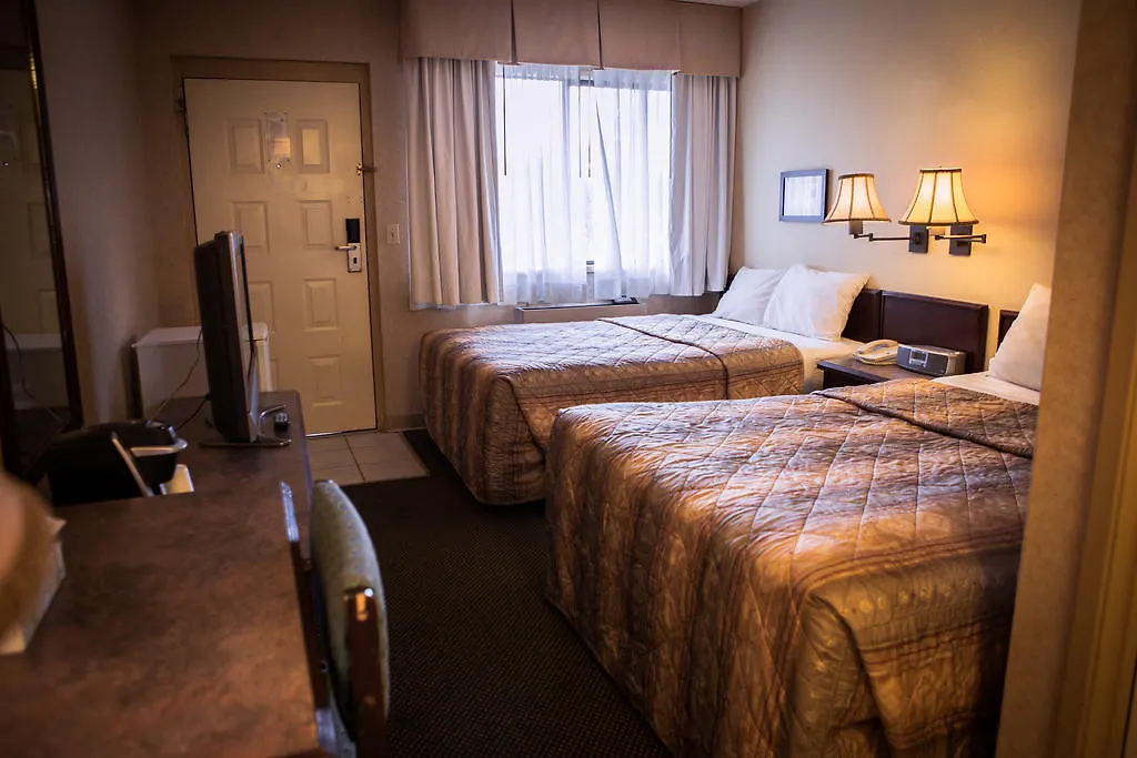 Langley Hwy Hotel-1