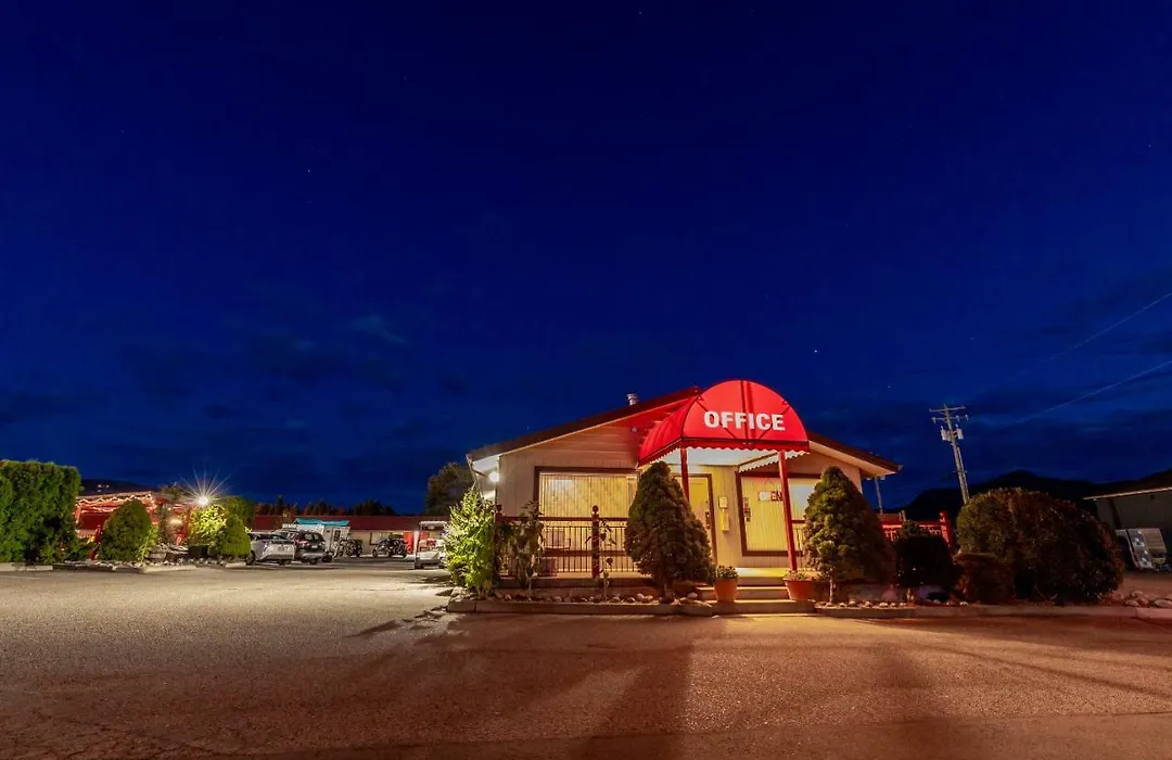 Westridge Motor Inn-1