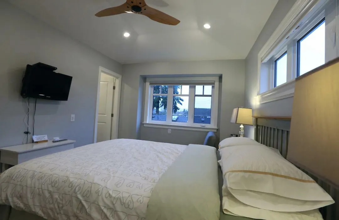 Vancouver Traveller B&B-1