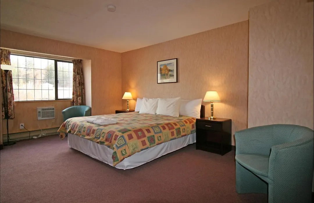 Hotel Kimberley Downtown-1