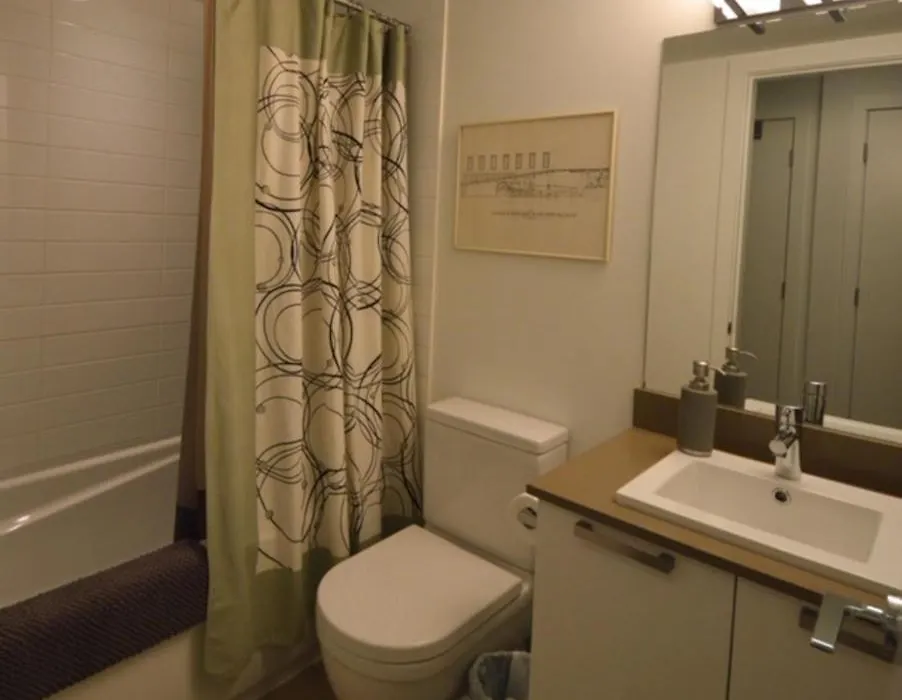 Rent This Luxury Apartment In A Prime Locations, Vancouver Island Apartment 1008-1