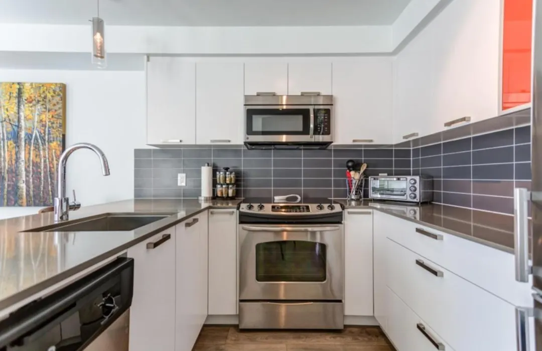 The Ultimate Holiday Home In Victoria, Vancouver Island Apartment 1011-1