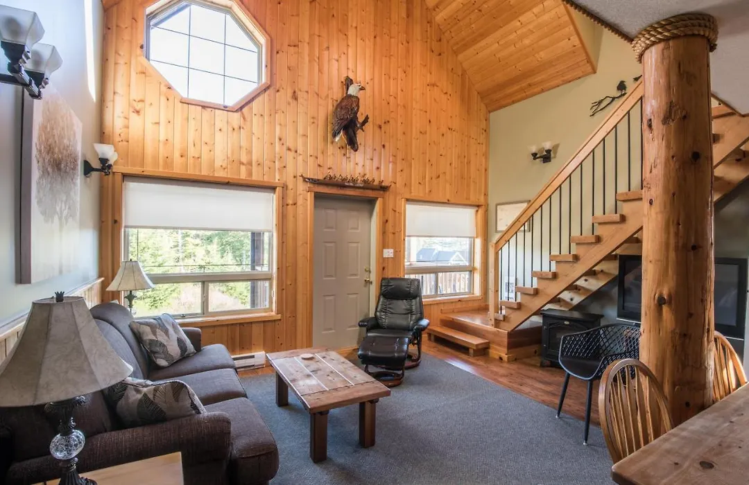 Cabins West-1