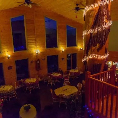 Glenogle Mountain Lodge-2