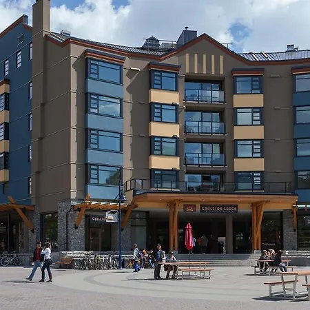 1Br In Carleton Lodge, Unbeatable Mountain Base Location, Ski In, Ski Out, Free Parking-2