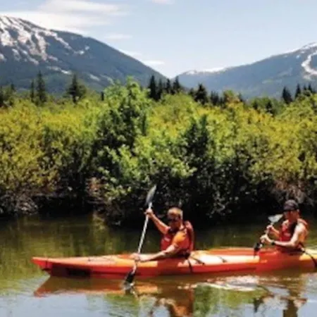 Tranquil Ski In/ Ski Out, W/ Long Term Dates Avail-2