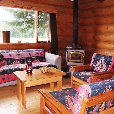 Rocky Ridge Resort-Bc-3