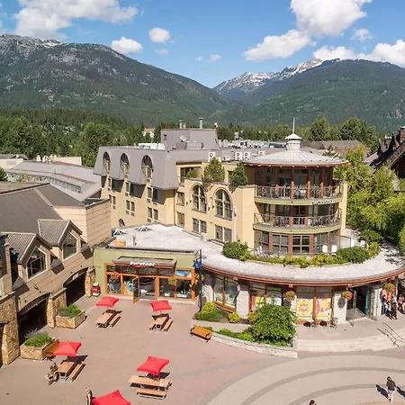 Carleton Lodge By Outpost Whistler-3