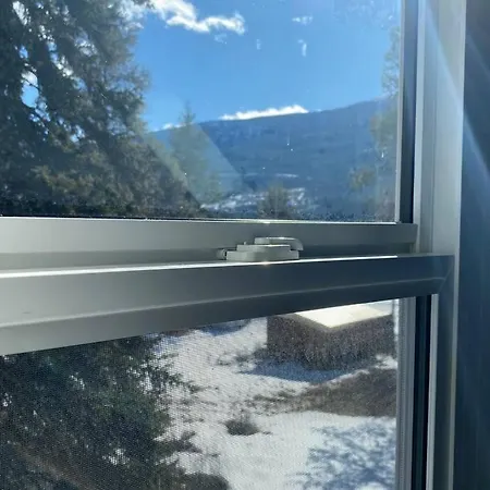Mountain View @ The Carriage House Suites-3