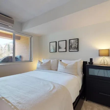 1Br And Den In Marketplace Lodge, Gas Fireplace, Village Location, Complex Hot Tub-3