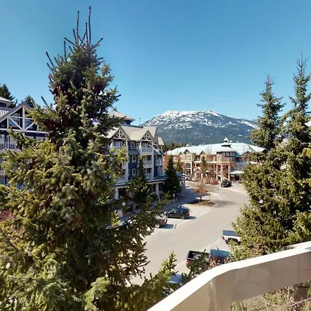 1Br Plus Loft In Tyndall Stone Lodge, Village Location, Pool And Hot Tub, Private Balcony-3