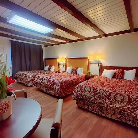 Kootenay Country Inn-2