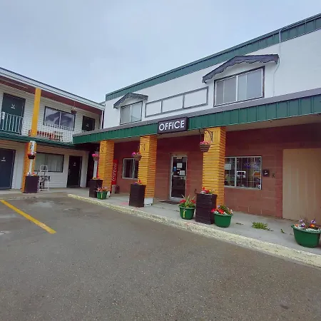 Kootenay Country Inn-3