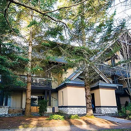 Lagoons By Cozystay Signature Whistler-2