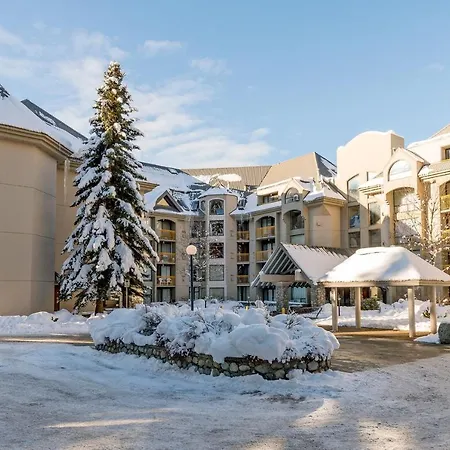 Marquise By Whistler Blackcomb Vacation Rentals-3