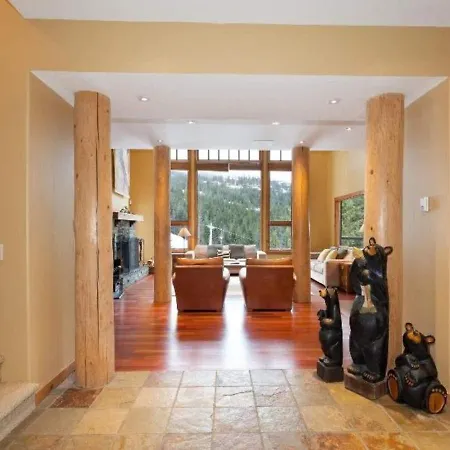 Ridge #14 By Mc Luxury Rentals-2