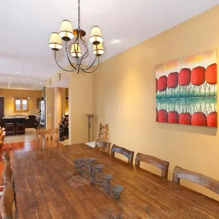 Ridge #14 By Mc Luxury Rentals-3