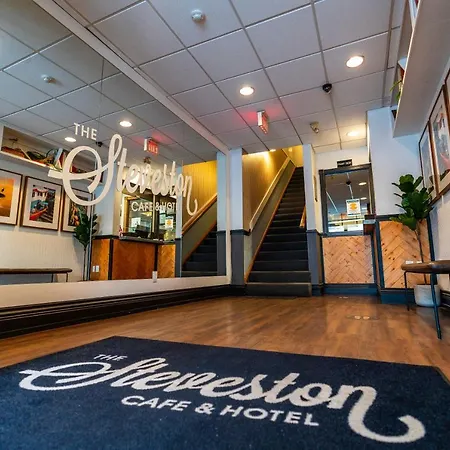 Steveston Cafe & Hotel-2