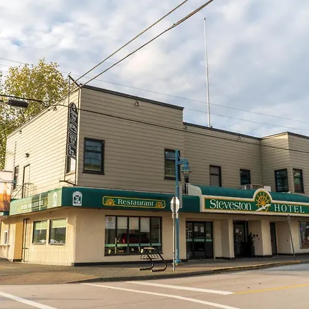 Steveston Cafe & Hotel-3