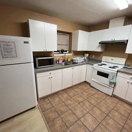 Bear Creek Suite-2