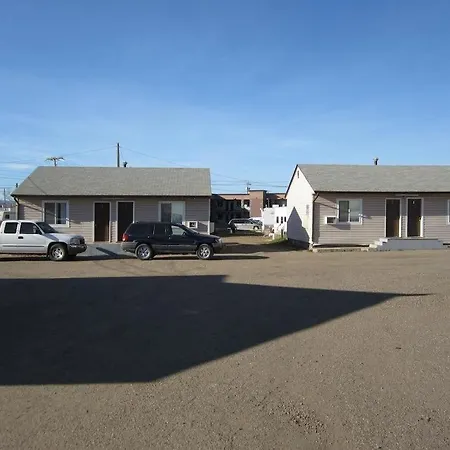 Midtown Motel On Alaska Ave-3