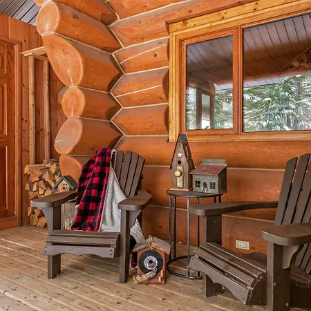 Spirit Lodge At Silverstar-3