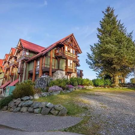 Whisky Harbour, Downtown King Bed And Inlet View-3